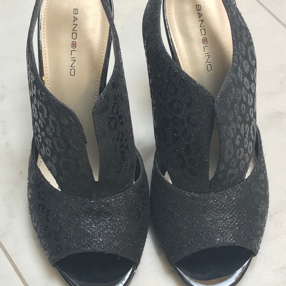 Bandolino Mirabella Heels